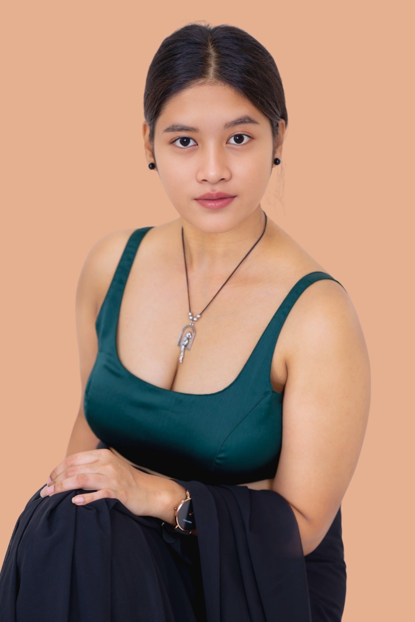 Basic Black